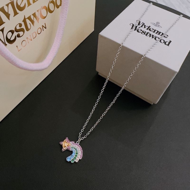 Vivienne Westwood Necklaces